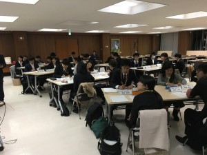 池田市が、第10回ふくまる夢たまごセミナーの報告をしています。今回の内容は『授業づくり・指導案づくり』