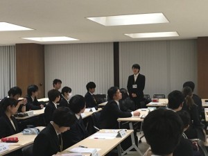 池田市が、第11回 ふくまる夢たまごセミナー(閉塾式)の報告をしています。