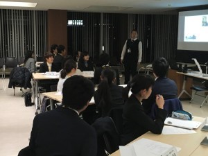 池田市が、第10回ふくまる夢たまごセミナーの報告をしています。今回の内容は『授業づくり・指導案づくり』