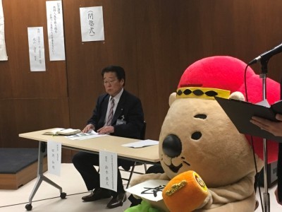 池田市が、第11回 ふくまる夢たまごセミナー(閉塾式)の報告をしています。