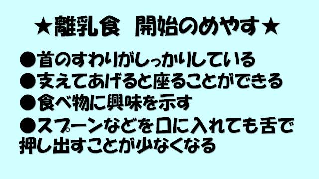 離乳食の開始はいつ? どうやって進めれば? 基本を解説!