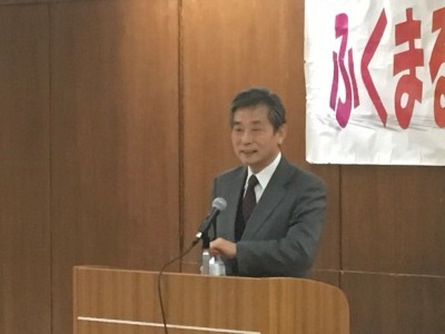 池田市が、第11回 ふくまる夢たまごセミナー(閉塾式)の報告をしています。