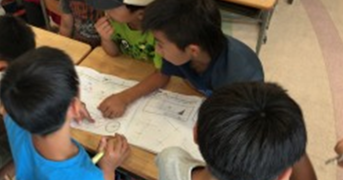 しぶたに学園「学び舎&がくえん食堂」