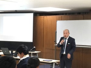 池田市が、第10回ふくまる夢たまごセミナーの報告をしています。今回の内容は『授業づくり・指導案づくり』