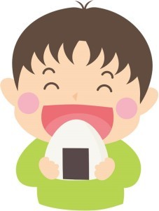 離乳食完了頃の食事についての講習会『大きくなーれ!すくすくごはん』