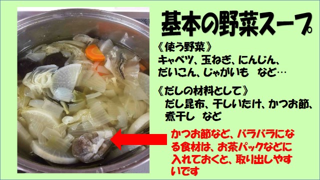 離乳食の進め方のめやす