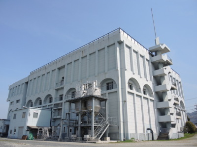楽しいイベントいっぱい♪ 古江浄水場見学会に行ってみよう!